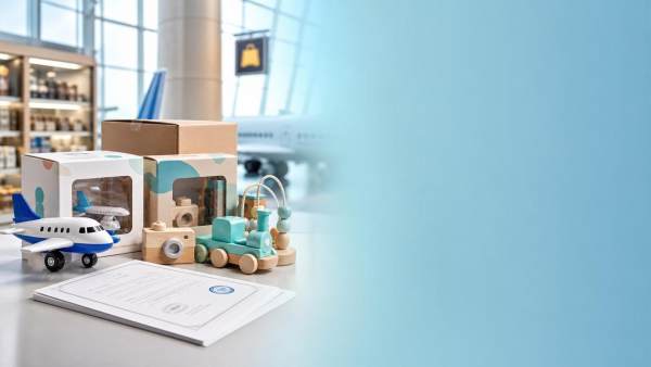 Technical Product Explainer for Buyer-Focused Toy Specs