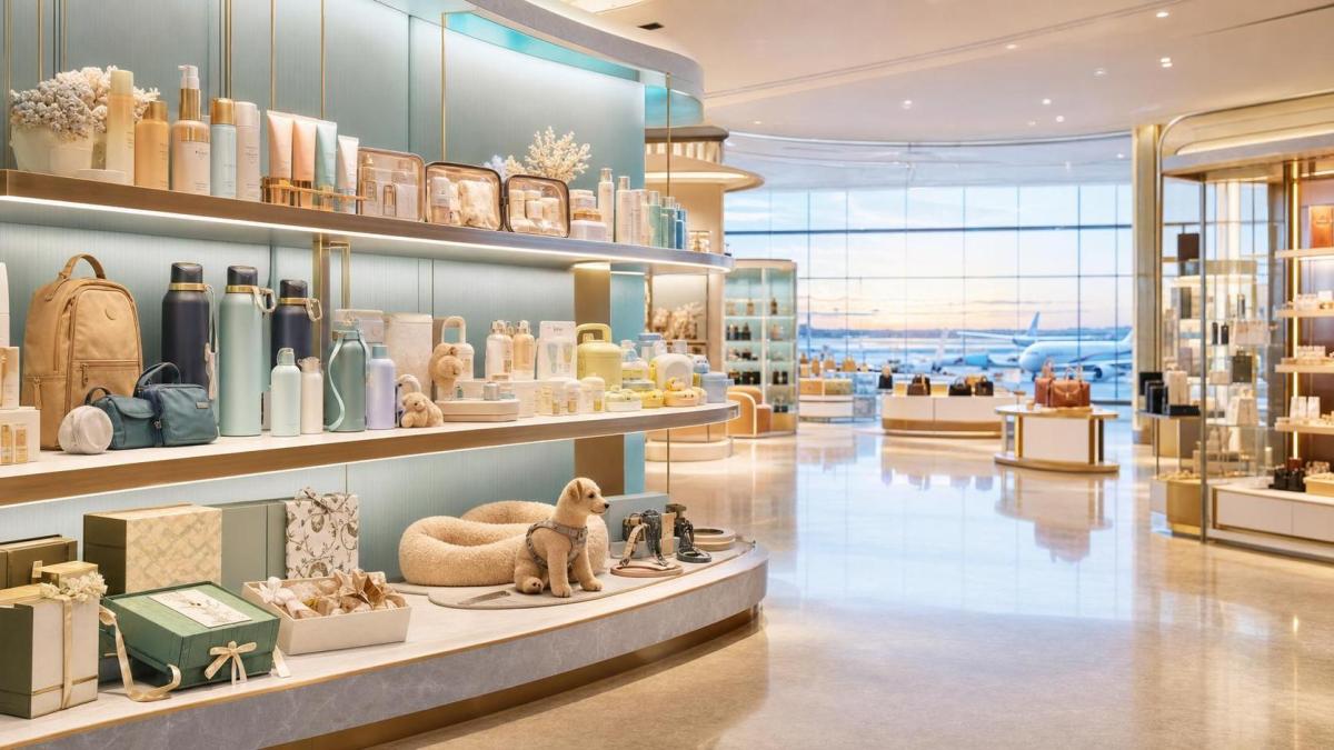 Global Consumer Sourcing Trends by Category in 2026