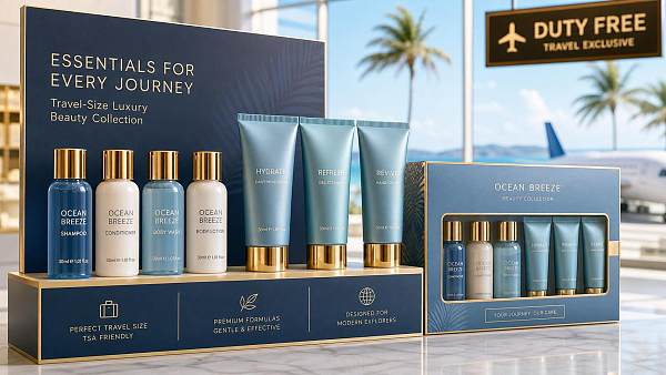 Beauty OEM Private Label: Cost, MOQ, and Margin Basics