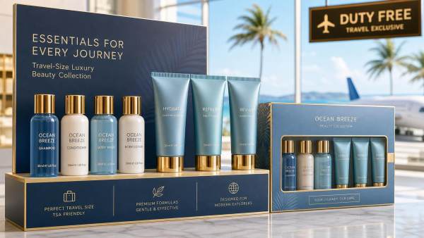 Beauty OEM Private Label: Cost, MOQ, and Margin Basics