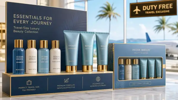 Beauty OEM Private Label: Cost, MOQ, and Margin Basics Beauty OEM Private Label: Cost, MOQ, and Margin Basics