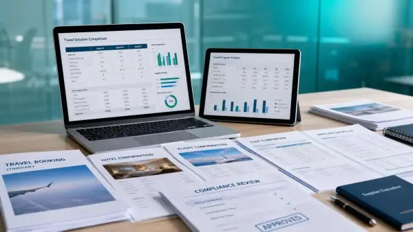 Reliable Solution Comparison: What Matters Most Before You Commit Reliable Solution Comparison: What Matters Most Before You Commit