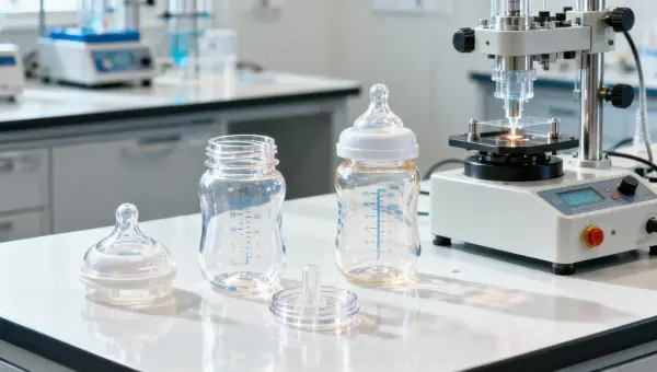CPSC Adds ASTM F3518-26 Test for Baby Bottle Valves CPSC Adds ASTM F3518-26 Test for Baby Bottle Valves