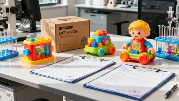 Amazon Tightens STEM Toy Listing Rules Amazon Tightens STEM Toy Listing Rules