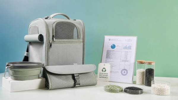 How to Source Recycled Pet Products Without Compromising Quality