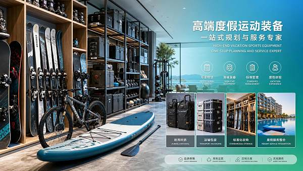 Commercial Planning for Sports Equipment: Key Cost Drivers to Know