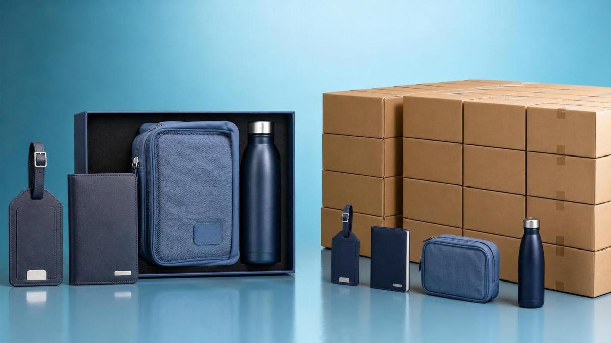 Promotional Gifts MOQ: How Minimum Order Size Changes Unit Cost