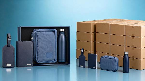 Promotional Gifts MOQ: How Minimum Order Size Changes Unit Cost