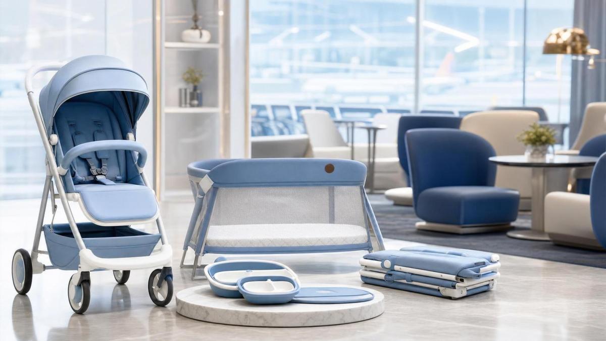 Surface Finish Specification Basics for Safer Baby Products