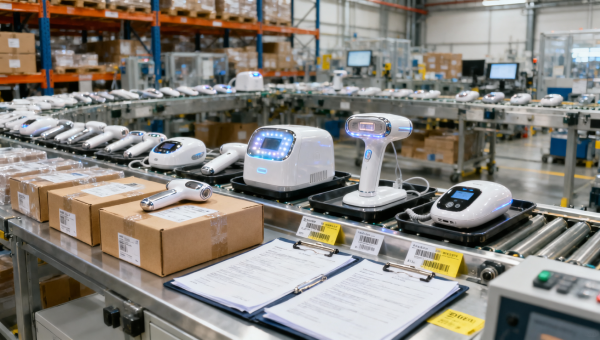 EU Enforces EPR Registration for Beauty Devices EU Enforces EPR Registration for Beauty Devices
