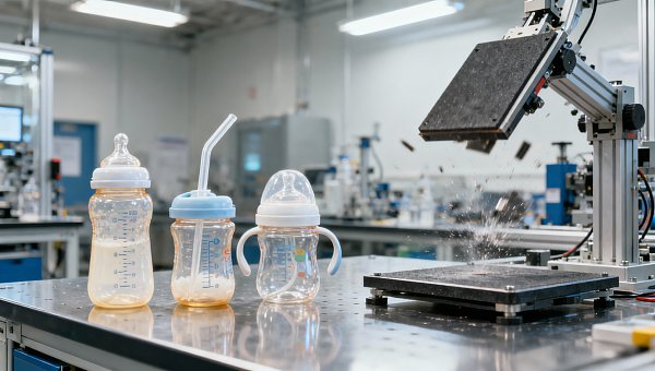 CPSC Updates Bottle Drop Test Rule for August 1