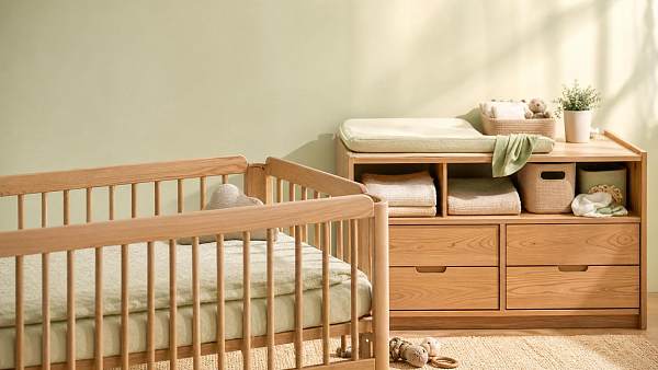 Eco Friendly Nursery Products: What Matters Most for Safe Daily Use