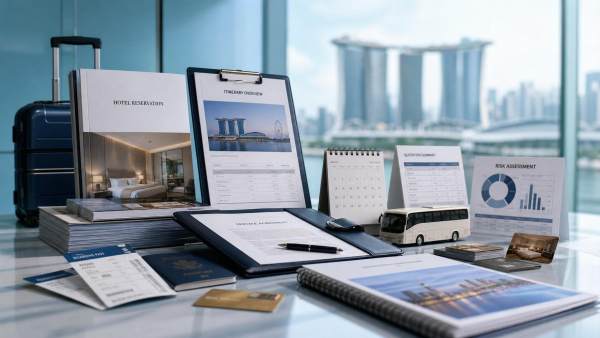 Buyer Sourcing Guide Singapore: How to Compare MOQ, Lead Time, and Risk Buyer Sourcing Guide Singapore: How to Compare MOQ, Lead Time, and Risk
