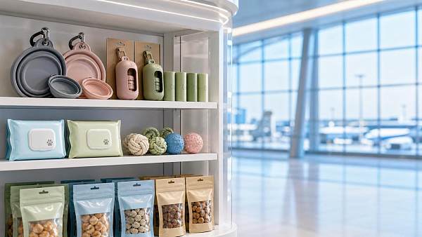 Pet Retail Buyers Wholesaler Checklist: Margin, MOQ, and Fast-Moving Lines