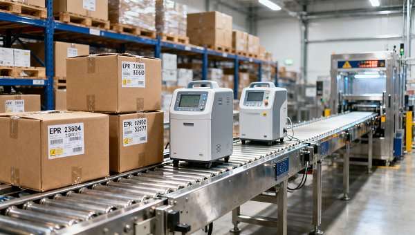 EU EPR Rule Takes Effect for Beauty Devices on July 1