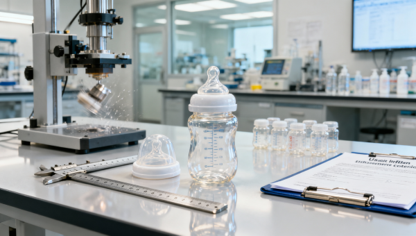 CPSC Revises ASTM F2450 for Baby Bottles, Effective Aug. 1 CPSC Revises ASTM F2450 for Baby Bottles, Effective Aug. 1