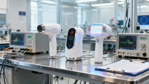 EU Rule Takes Effect: Beauty Devices Need EN IEC 61000-6-3:2025 EMC Reports EU Rule Takes Effect: Beauty Devices Need EN IEC 61000-6-3:2025 EMC Reports
