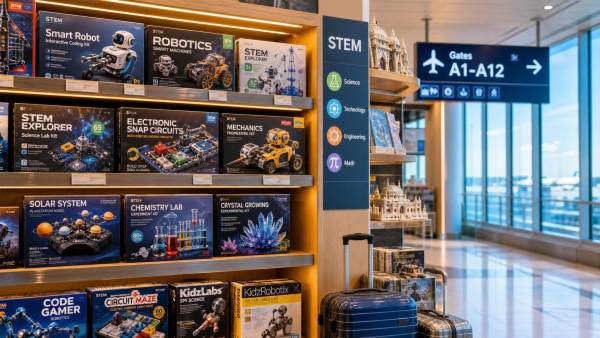 STEM Toys Price Trends in 2026: Cost Shifts to Watch STEM Toys Price Trends in 2026: Cost Shifts to Watch