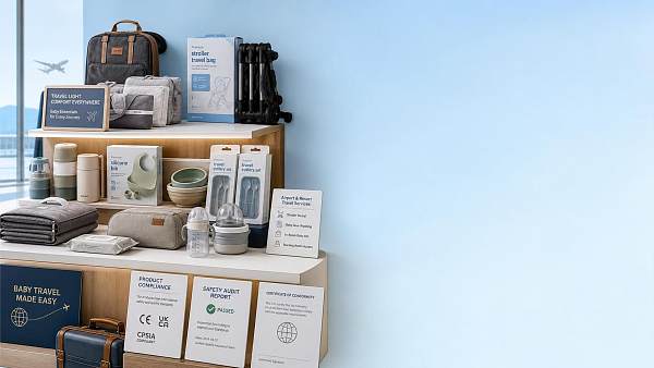 ASTM Infant Care Products: Common Testing Gaps Explained