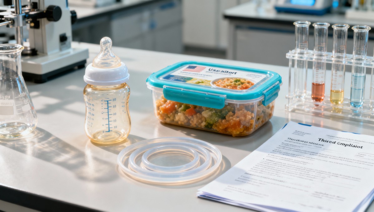 CPSC Tightens Aging Test Rule for Baby Bottle Seals CPSC Tightens Aging Test Rule for Baby Bottle Seals