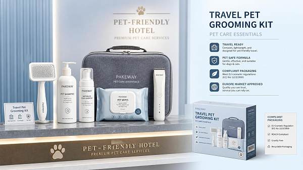 Pet Grooming Products Europe: How to Compare Quality, Compliance, and Supplier Fit