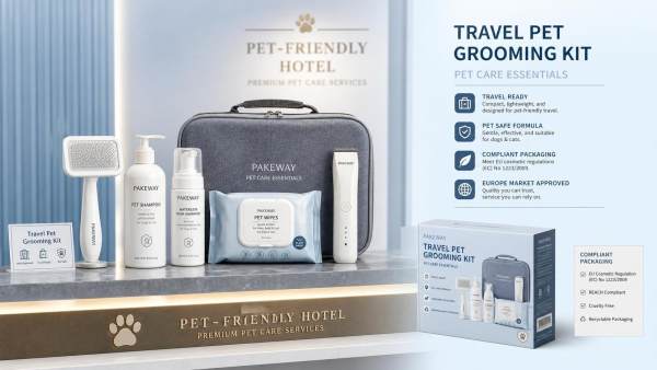 Pet Grooming Products Europe: How to Compare Quality, Compliance, and Supplier Fit Pet Grooming Products Europe: How to Compare Quality, Compliance, and Supplier Fit