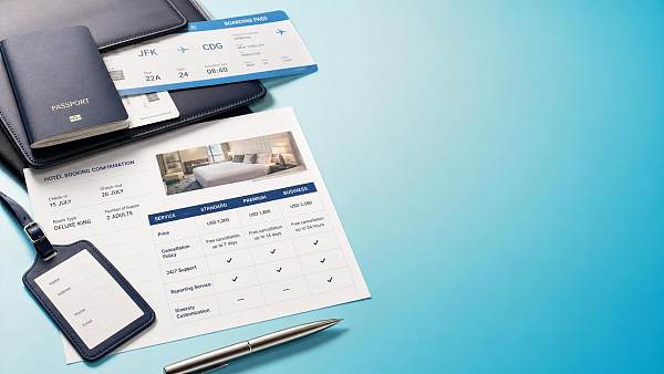 Buyer-Oriented Product Information: What Makes Specs Easier to Compare and Approve