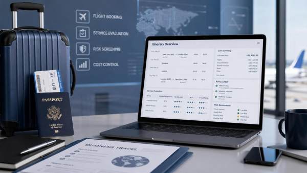 Solution Comparison USA: Key Cost, Service, and Risk Factors Before You Choose