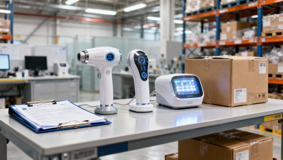 France and Germany Enforce EPR Proof for Beauty Devices France and Germany Enforce EPR Proof for Beauty Devices