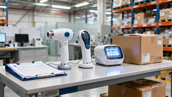 France and Germany Enforce EPR Proof for Beauty Devices