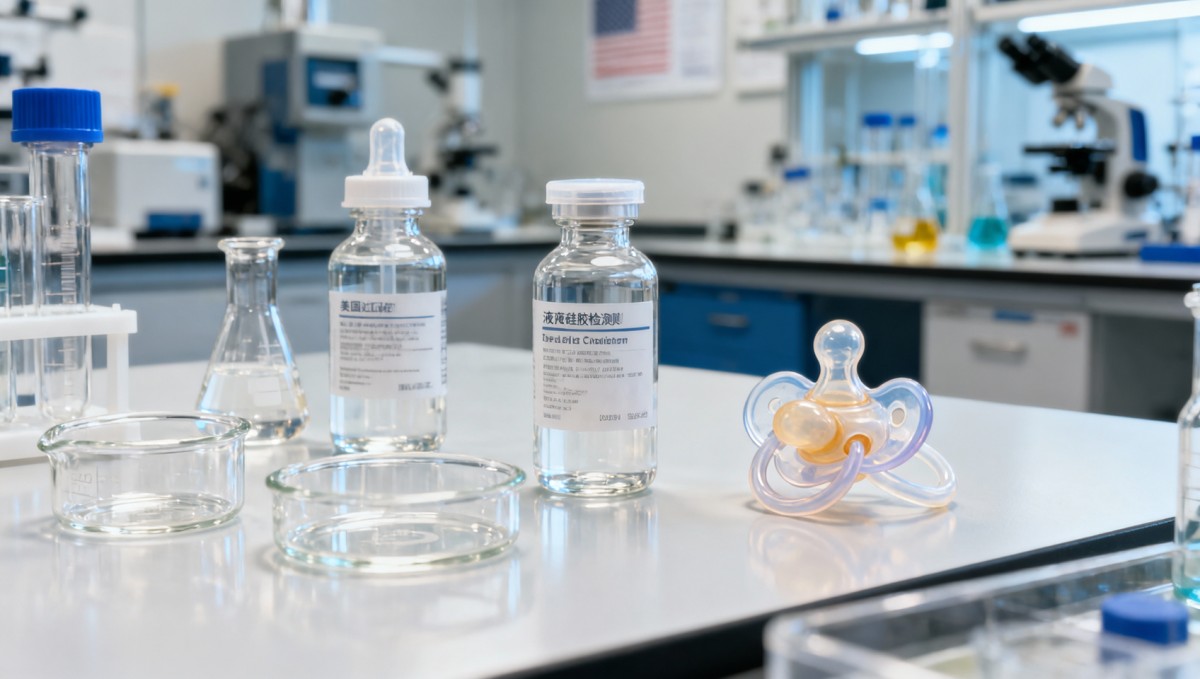 CPSC Tightens Pacifier Compliance With FDA 2026 Extractables Test CPSC Tightens Pacifier Compliance With FDA 2026 Extractables Test
