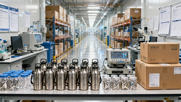 Vietnam Halts New Camping Bottle Export Permits