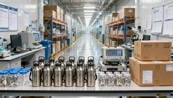 Vietnam Halts New Camping Bottle Export Permits Vietnam Halts New Camping Bottle Export Permits