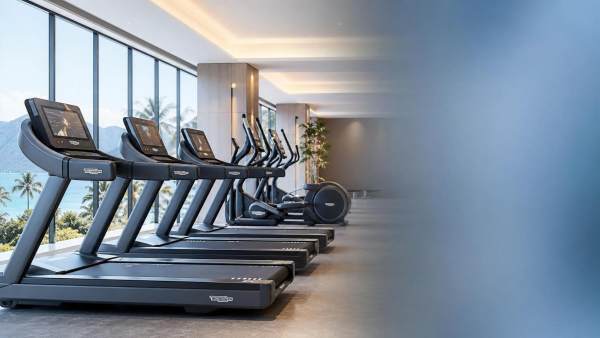 Fitness Equipment Motor Power: How Much Is Enough?