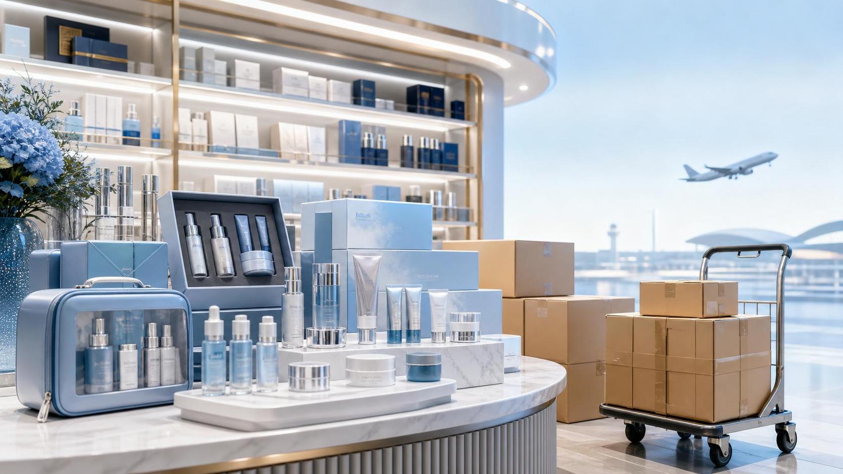 Beauty Product Development Pricing: Cost Drivers and Margin Risks