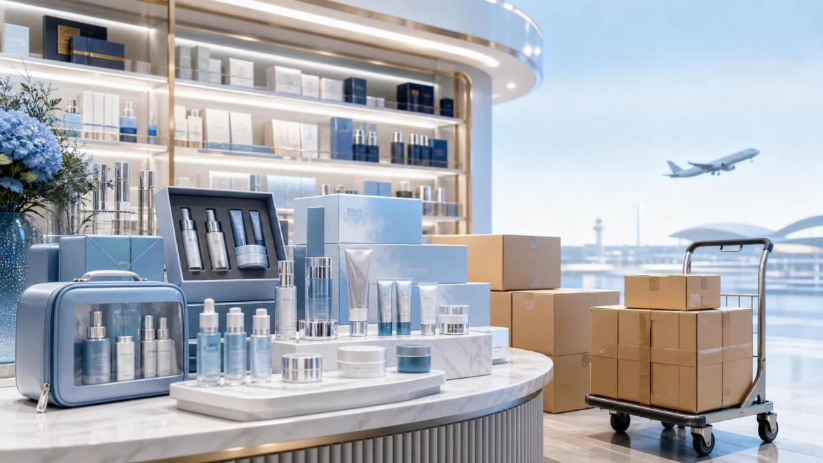 Beauty Product Development Pricing: Cost Drivers and Margin Risks Beauty Product Development Pricing: Cost Drivers and Margin Risks
