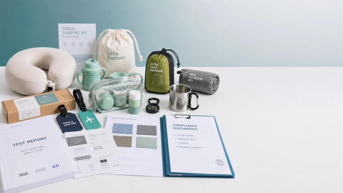Market Entry Research and CPSIA Compliance: What to Check First Market Entry Research and CPSIA Compliance: What to Check First
