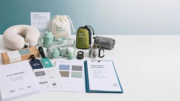 Market Entry Research and CPSIA Compliance: What to Check First