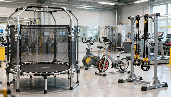 CPSC Tightens Rules on Kids’ Fitness Equipment Locks