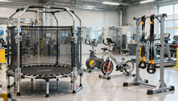 CPSC Tightens Rules on Kids’ Fitness Equipment Locks CPSC Tightens Rules on Kids’ Fitness Equipment Locks