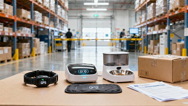 JETRO Opens Fast-Track Import Channel for Smart Pet Devices