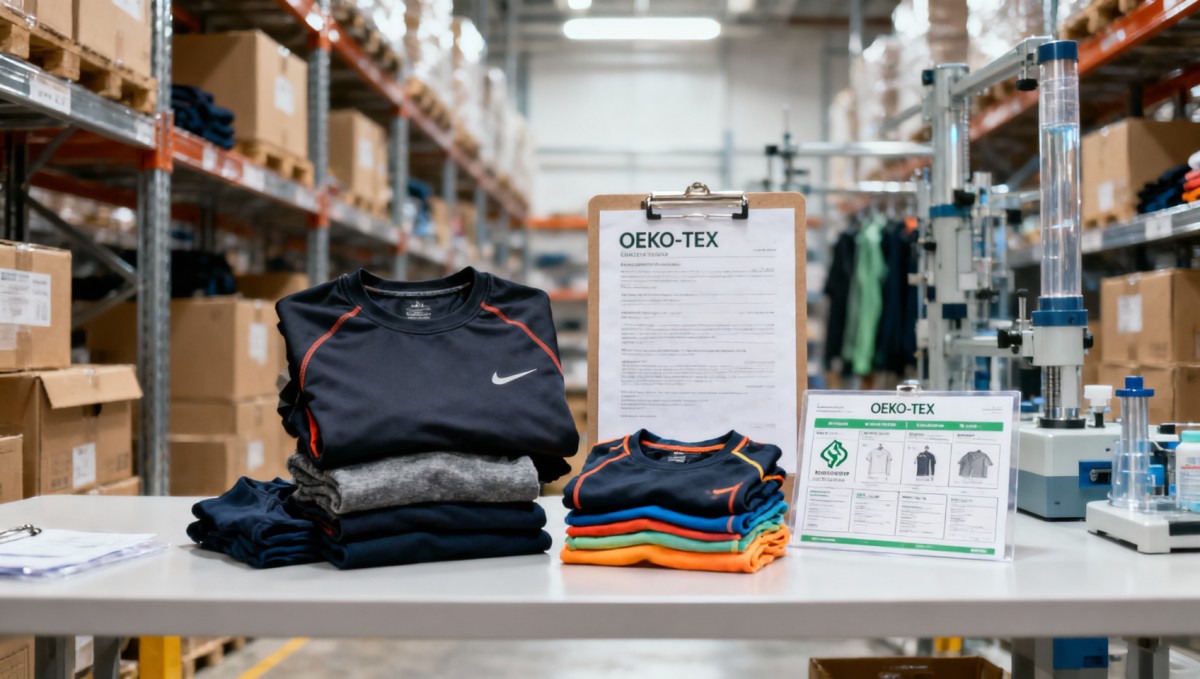 Amazon Middle East Adds OEM Activewear Review Path Amazon Middle East Adds OEM Activewear Review Path