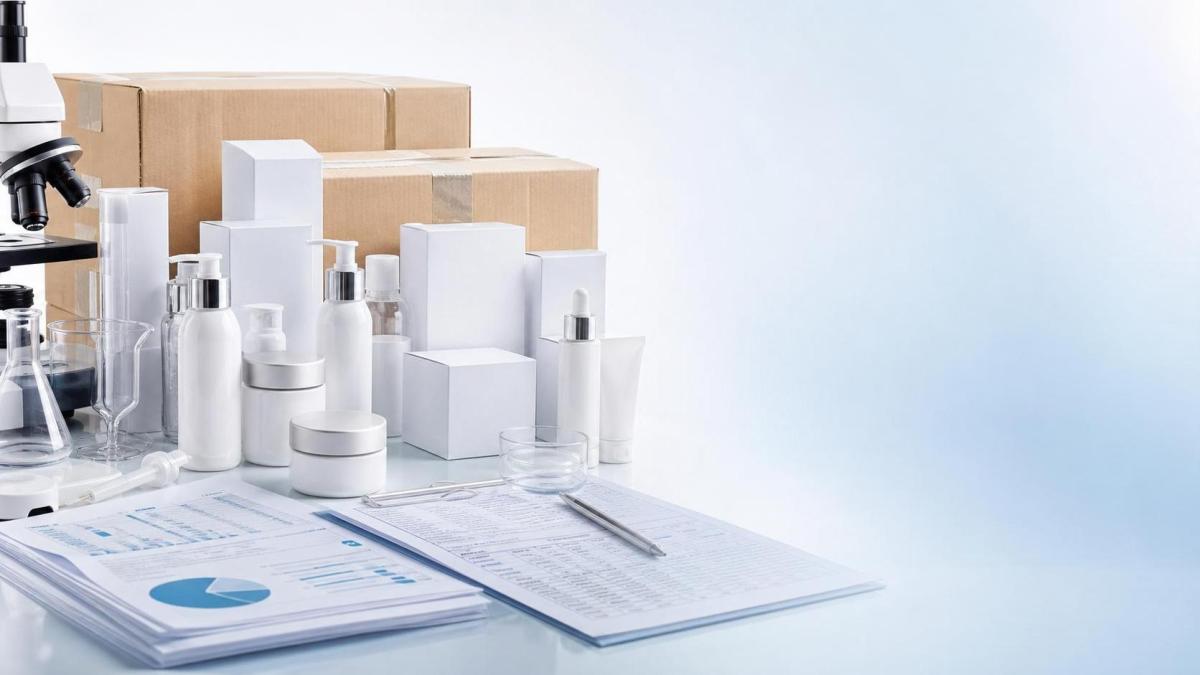 Private Label Beauty Germany: Market Entry Rules and Cost Factors Private Label Beauty Germany: Market Entry Rules and Cost Factors