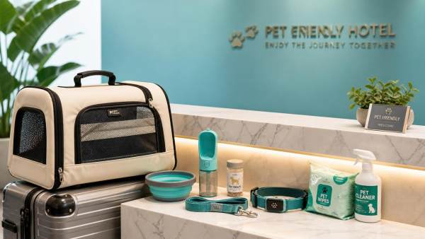 Pet Market Insights for Procurement: Fast-Growing Categories in 2026