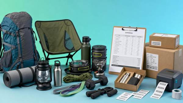 Sports and Outdoor Wholesale Price: How to Compare Quotes Without Hidden Costs