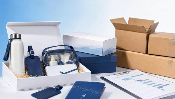 Corporate Gift Distributor Evaluation: Cost, MOQ, and Delivery Risks Compared