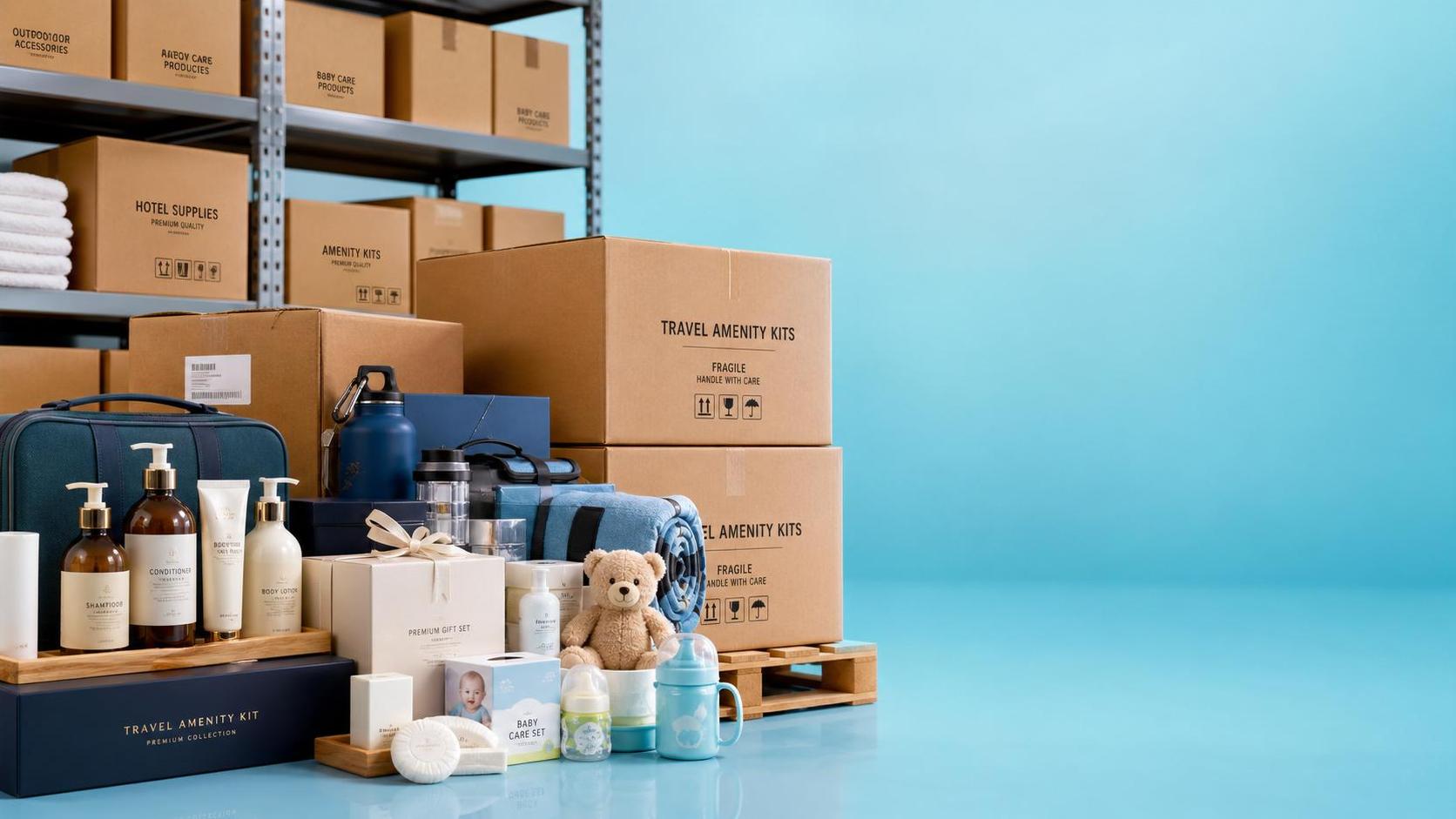 Retail Supply Chain for Procurement: How to Reduce Delays Without Raising Cost