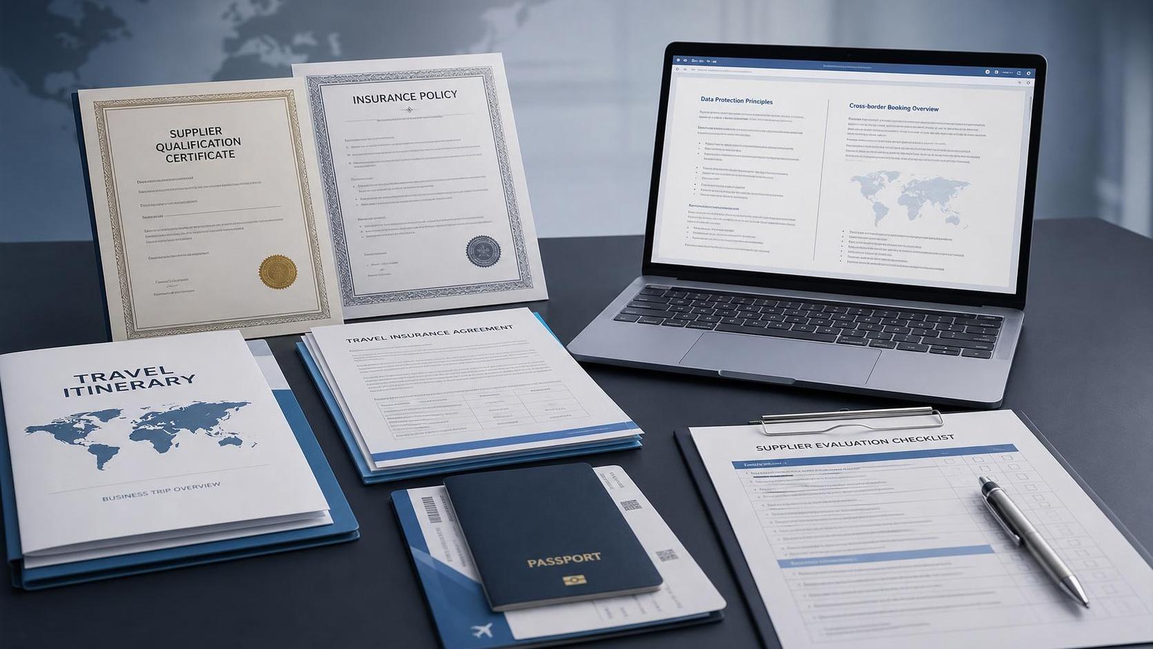 Procurement Content for Compliance Research: What to Verify Before Shortlisting
