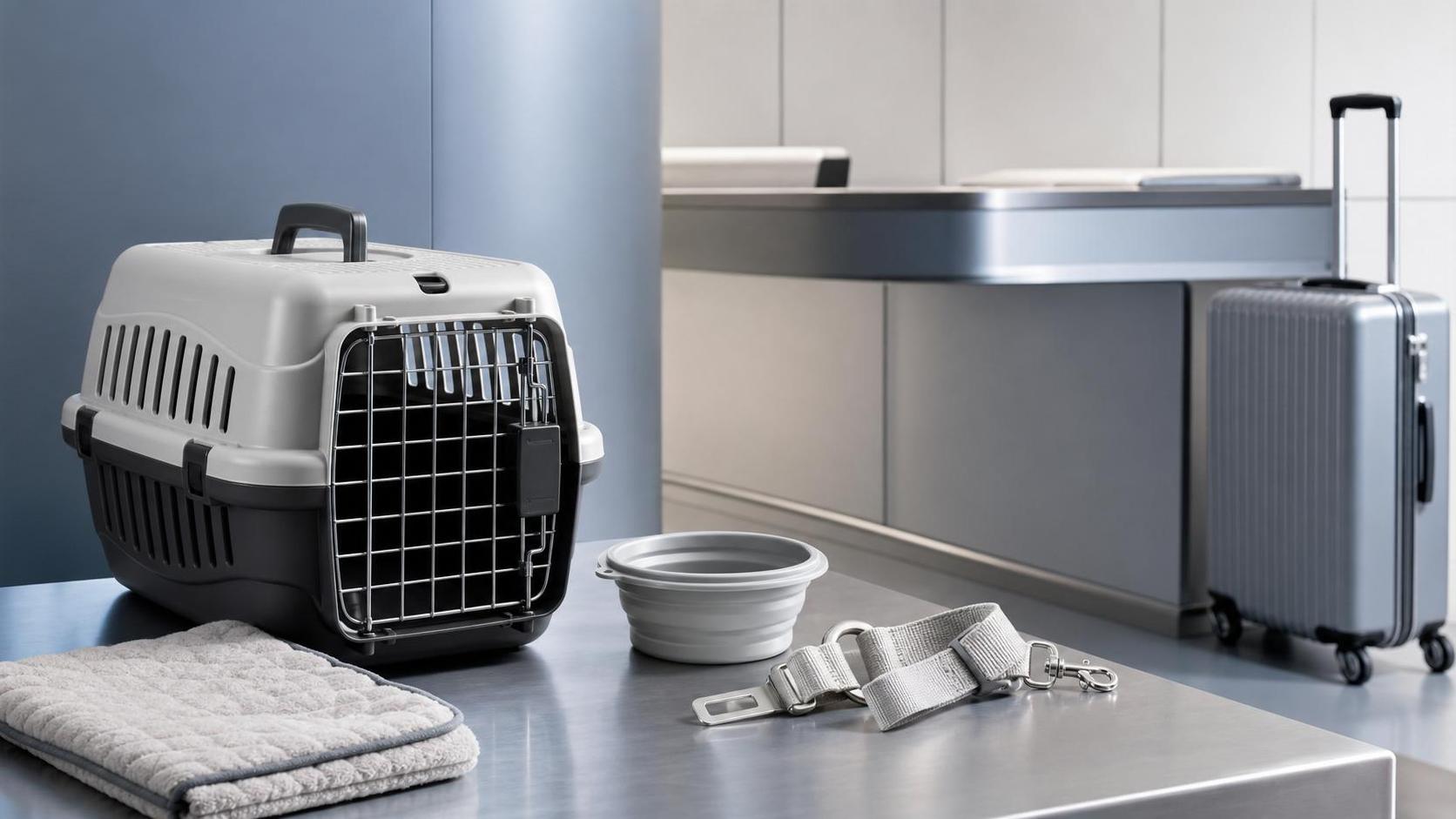 Technical Product Explainer for Pet Safety: Which Claims Need Real Testing