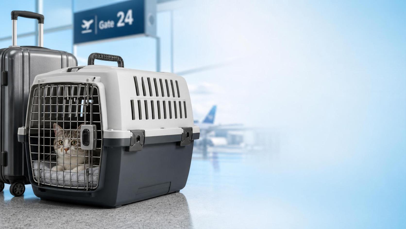 Hard Shell Pet Carriers: What Matters Most for Airline Travel and Daily Use